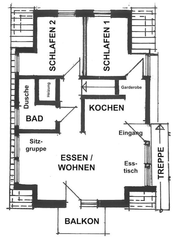 Ferienwohnung Leuchtturm Am Sandstrand Norden Buitenkant foto